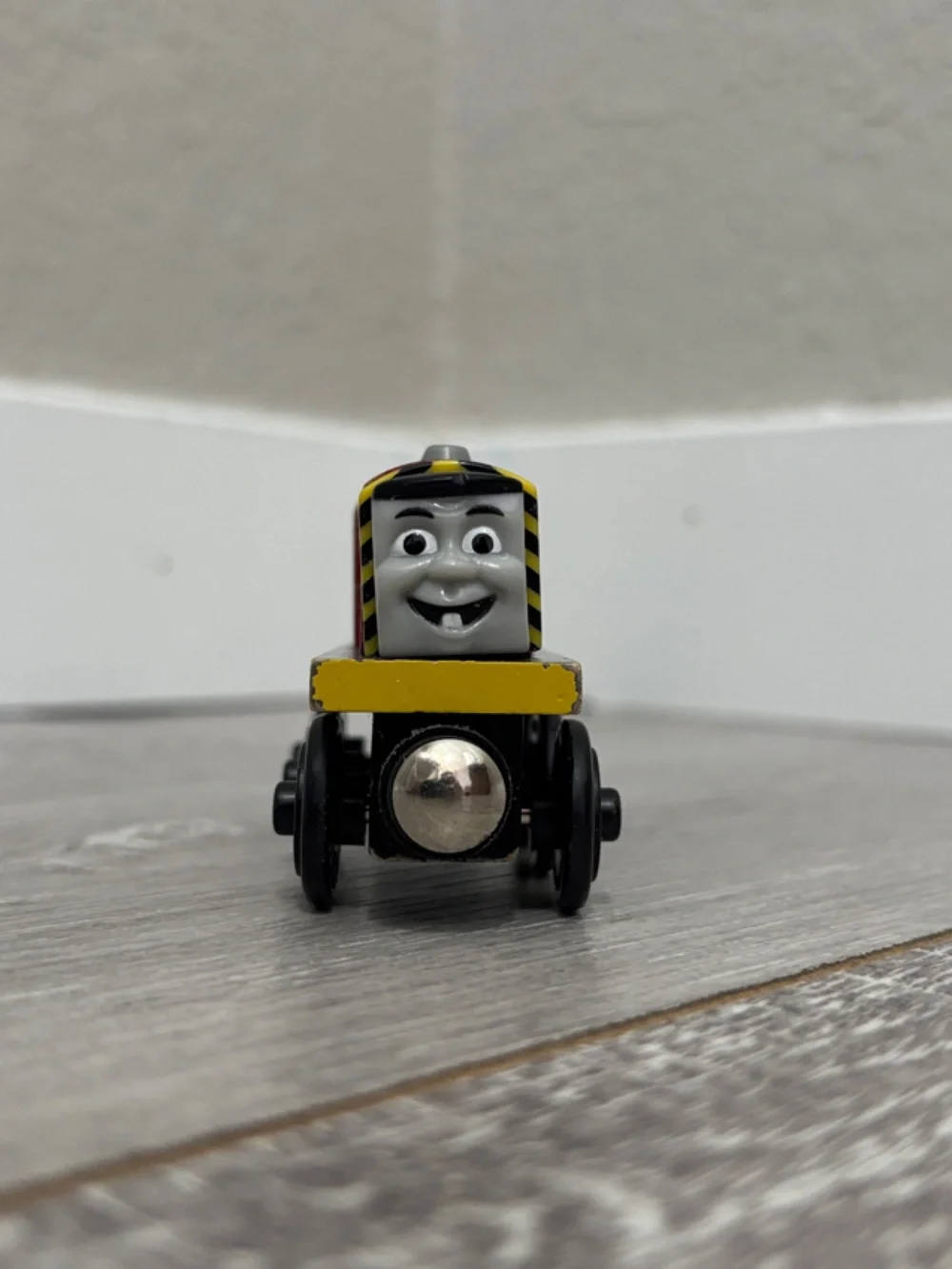 Wooden Salty - Thomas & Friends